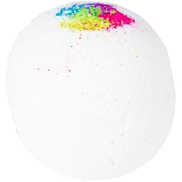 Bubblzz Rainbow Bathbomb